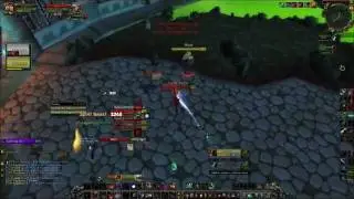 Røguettina & Luna 2v2 PVP ARENA (04)