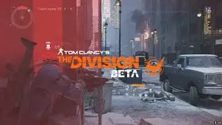 The Division Beta Gameplay en la dark Zone Cap. 2