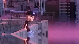 RAY VOLPE & RUNN - IT ISN'T ME (Official Lyric Video)