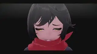 (MMD) Shutter Island (Expressions test)