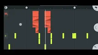 CRASH! - Undone 1 ( FL Studio Mobile )