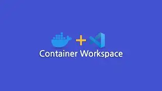 VS Code + Docker 환경설정 [DevContainer Workspace]