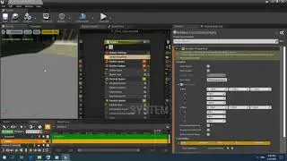 UE4 Cascade to Niagara tutorial Part 1