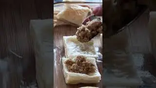 SİZCE BU TATLININ ADI NE? #keşfet #recipe #shorts #tatlı