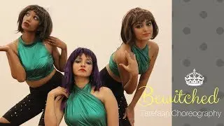 Tareefan | Veere Di Wedding | Thematic Bollywood Dance - Piah Dance Company