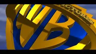 Warner Bros. Pictures Logo (2011-2018) Remake