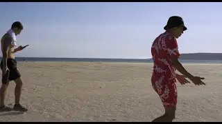CRT - BUSCATE LA VIDA (Clip oficial)