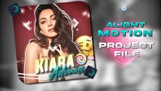 senjitaley ae inspired edit/ alight motion edit/ project file/ free preset
