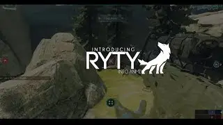 RyTy ANML Introduction (Halo 5 Montage)