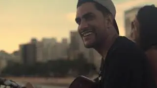 Maycon e Vinicius - Bom dia (Clipe Oficial) Dj Donna
