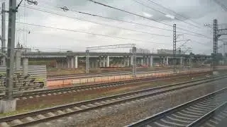 Лихоборы - Моссельмаш (28 апреля 2023)