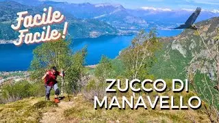 Baitello e Zucco di Manavello (LC)