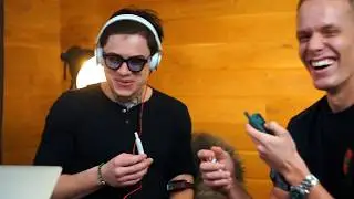 НАКУРЕННЫЙ ОБЗОР! IQOS против JUUL и Ploom Tech - что лучше? ИГРА В БОЛЬ