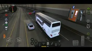Part 2 | Bus Simulator Ultimate | Recommend to watch 480ps and above quality | By Annie Way |