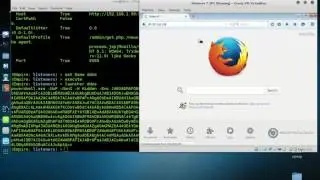 11 Powershell for Pentester Part 4  Convert Powershell command into exe format   YouTube
