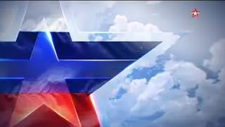 Рестарт эфира (Звезда, 24.09.2019) (+4) Полная версия с гимном РФ