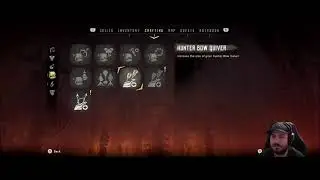 Horizon Zero Dawn Gameplay 1