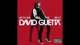 David Guetta - Where Them Girls At (Audio)