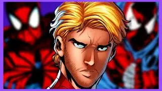 Spider-Man Clone Saga Comic Dub Compilation
