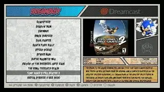32gb Dreamcast Only For The Raspberry Pi 3
