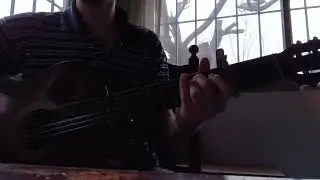 Imponente Dios - Awsome God versión Español (ekk)