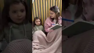 Задаем Саше вопросы про маму и папу💔