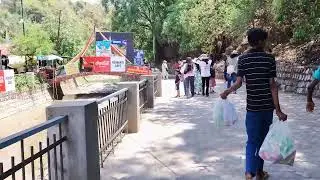 गुच्छू पानी देहरादून (उत्तराखंड)|| Gucchu Pani Dehradun