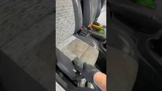 Как помыть седенье🤩