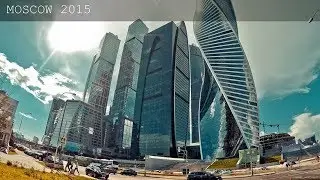 обрывки лета [2015] Moscow