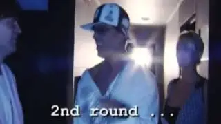 DANZEL - YOU SPIN ME ROUND