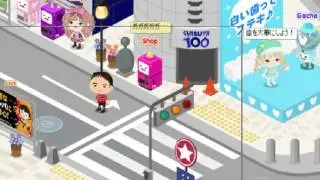 Likes Pet more than rich - Ameba Pigg (Part 2)