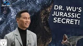 Jurassic World: The I-Raptor’s FALSE Backstory! (Fallen Kingdom) (Theory)