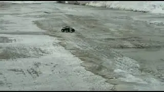 traxxas stampede 2wd ID