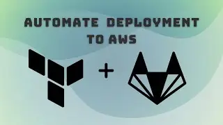 Automate Deployment to AWS?
