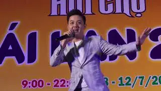 Thanh Duy - Mây và Núi, remix @Tân Bình