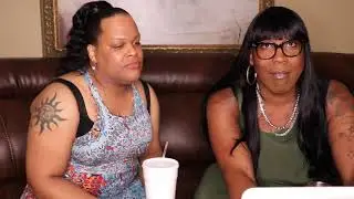 The Savon Experience Episode 6 Body Shaming and Jessica's Amnesia