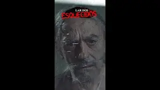 4 FILMES DE TERROR PARA OS CORAJOSOS | Netflix Brasil 