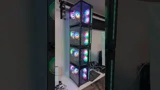 Игровая башня - новый тренд!