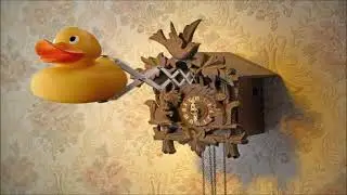 Zartrox - My Cooked Cuckoo
