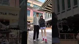 Andrew always reminds me to take these videos because I always forget T_T #fitinspo #whatiwore
