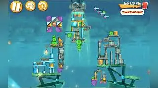 Angry Birds 2 AB2 Clan Battle (CVC) - 2023/05/27