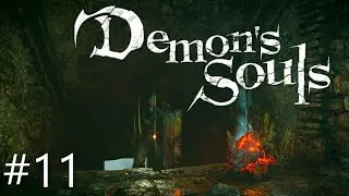 We're so good at Demon's Souls #11