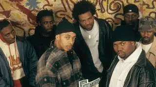 [FREE FOR PROFIT] Wu-Tang Clan type beat 