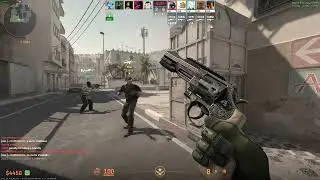 CS2 - Todo mundo odeia o furry