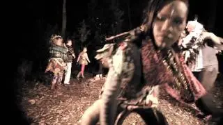 My M.O. - Bonfire Man Official Music Video