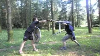 LARP Battle Compilation ver 2