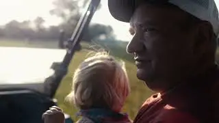 Not Just A Farmer