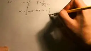 Задача по физике Иродов 3,139