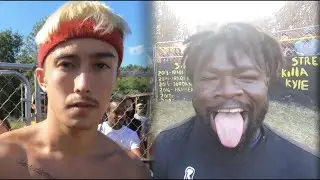BigB]React STREET BEEF