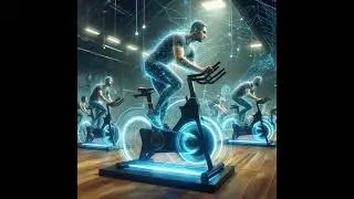 SPINNING CLASS: Bike, Bike, Bike | Music for Spinning